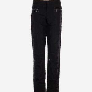 Club Monaco Black Pants